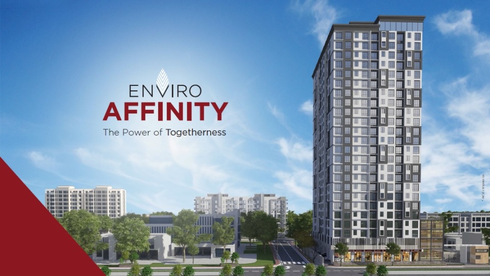 Enviro Affinity Mira Road East, Mira Bhayandar | Price List & Brochure ...