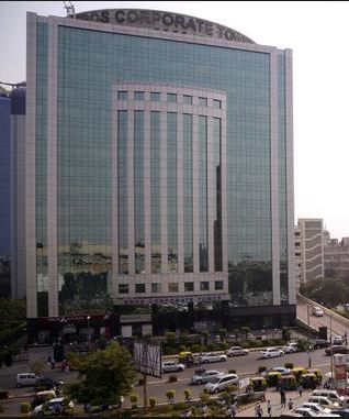 eros corporate towers nehru place Eros corporate towers nehru place