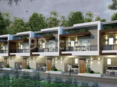 Escon Pride Villas Villas