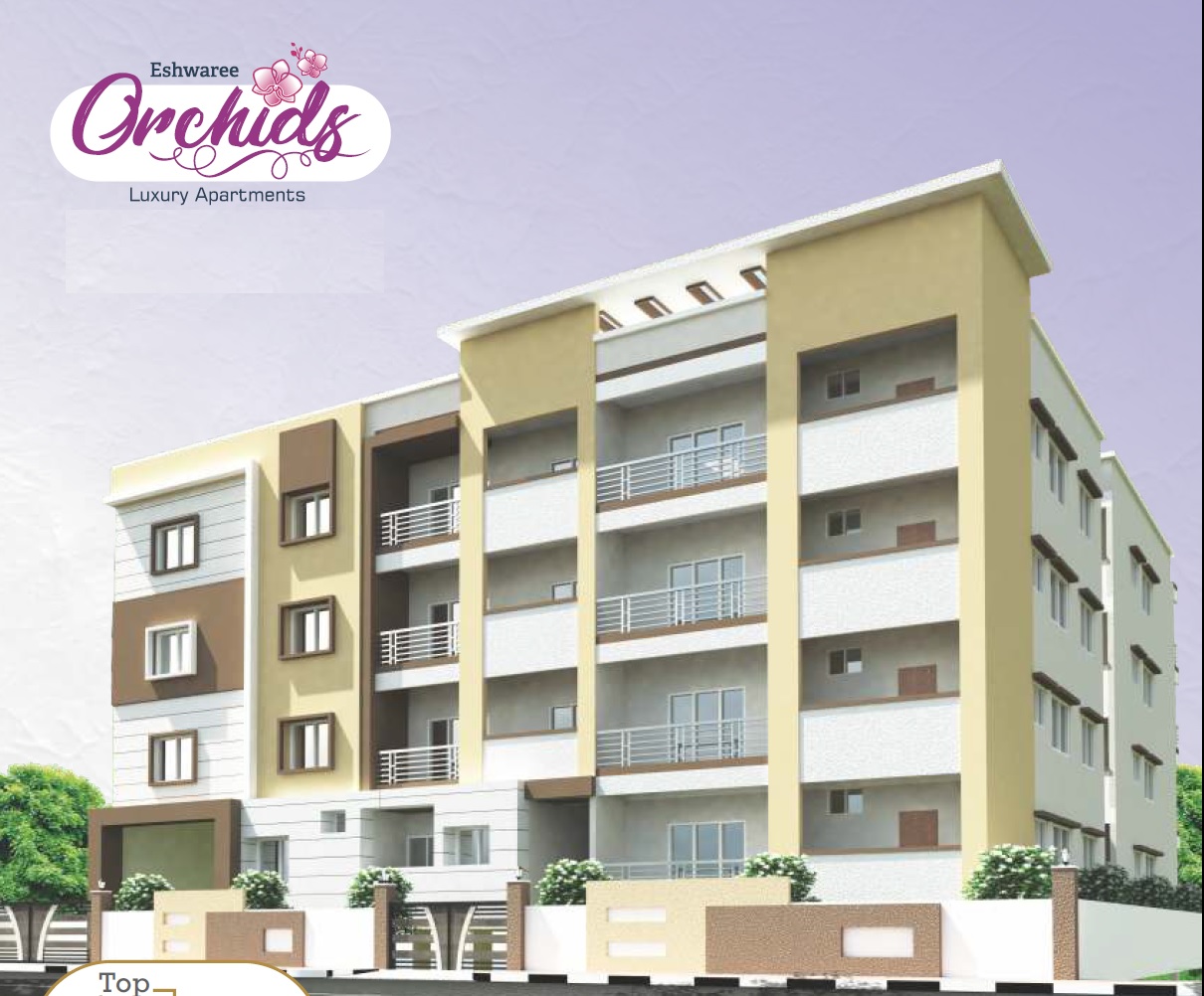 3 Bhk Apartment Flat For In 5 Elements Eshwaree Orchids 3 Bhk Apartment Flat For In 5 Elements Eshwaree Orchids Yelahanka Bangalore North 1380 Sq Ft To 1555