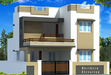 3 BHK House / Villa for sale in ESR Misty Homes Kovaipudur Coimbatore ...