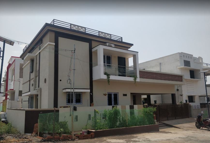 ESR Engineers and Builders The Banjara Hills Photos Kovaipudur