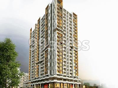 3 BHK Apartment / Flat For Sale In Aishwaryam Comfort Gold Akurdi Pune ...