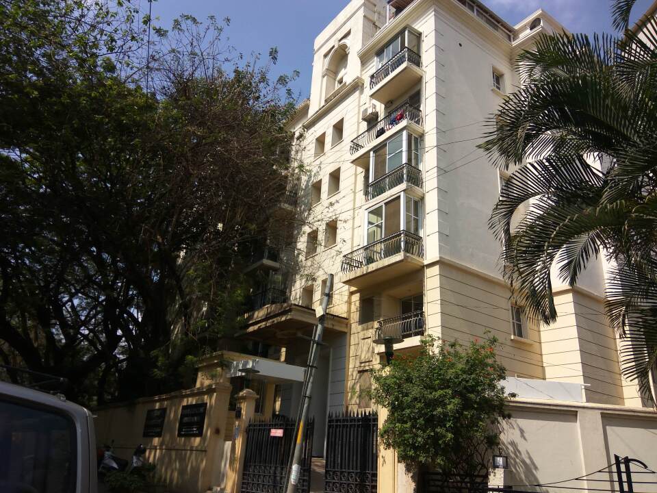 ETA Star Tech City ETA Binny Crescent Apartments Photos And Videos