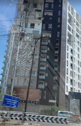 ETA Star Tech City ETA Star Lilac Heights Photos - RA Puram, Chennai ...