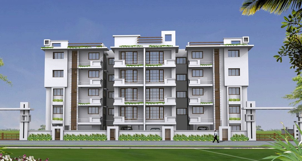 ETA Star Builders Eta Star Sitara Photos - Chinna Chokkikulam, Madurai ...