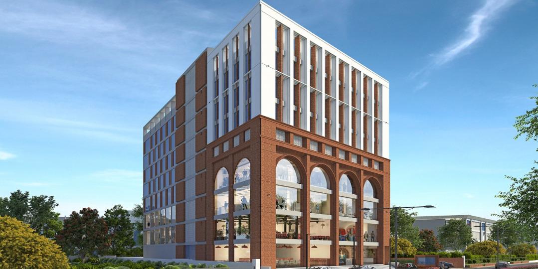 Everest Group Everest Onyx Photos Ellora Park, Vadodara Pictures