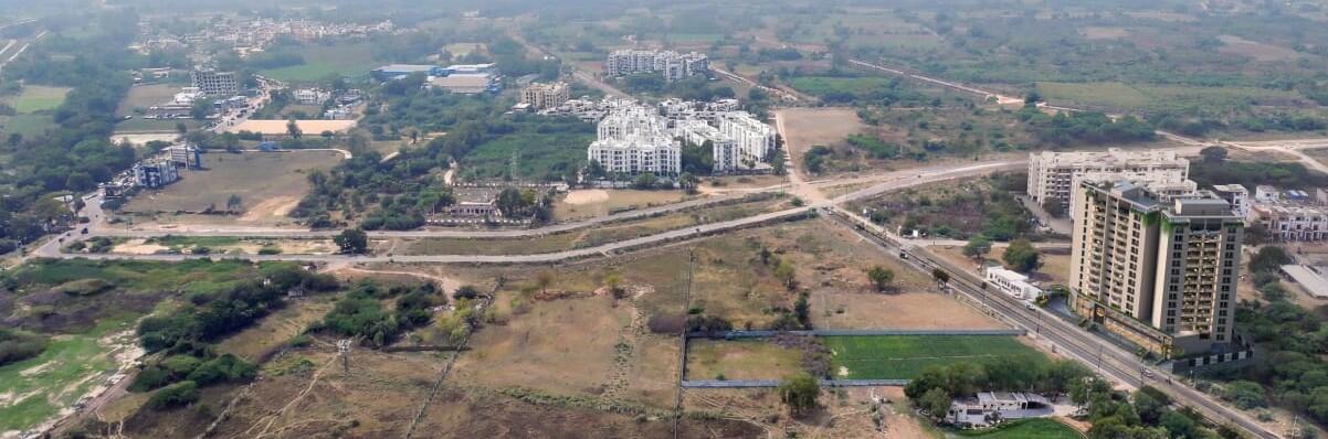 Evermark Building The View by Evermark Bhayli, Vadodara | Price List & Brochure, Floor ...