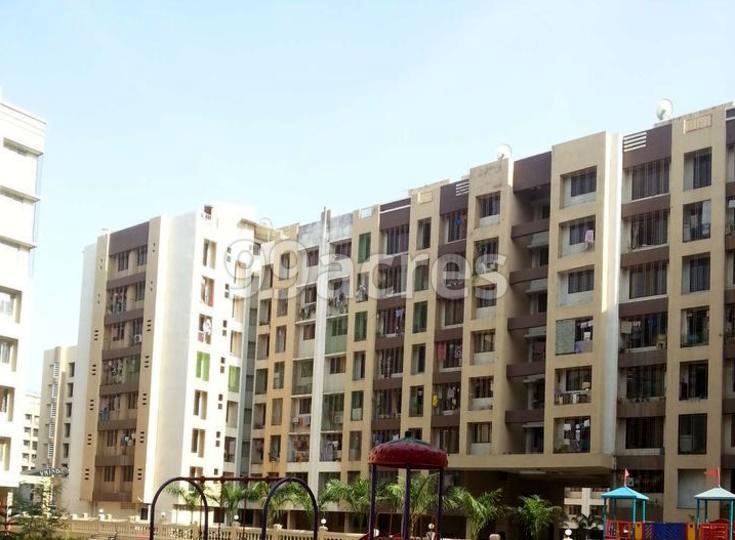 Evershine Builders Evershine Harmony Photos Vasai East Mumbai Pictures