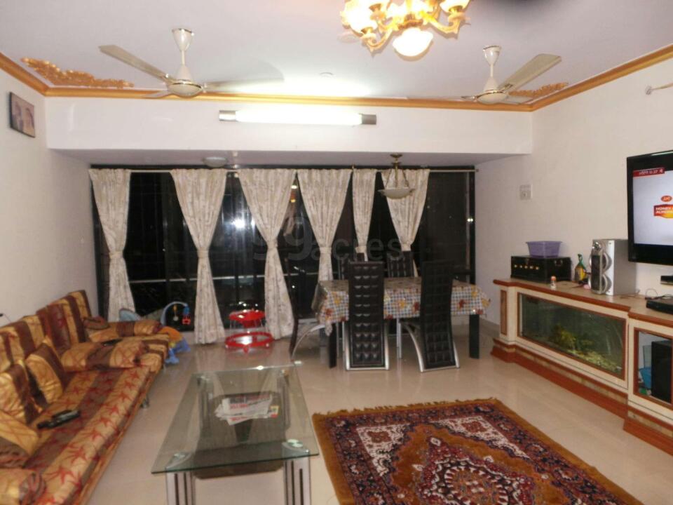 Evershine Sapphire Mumbai, Powai Resale Price List, Brochure, Floor