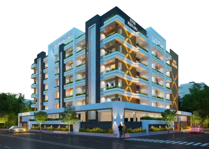 Evos Nirvana Elevation