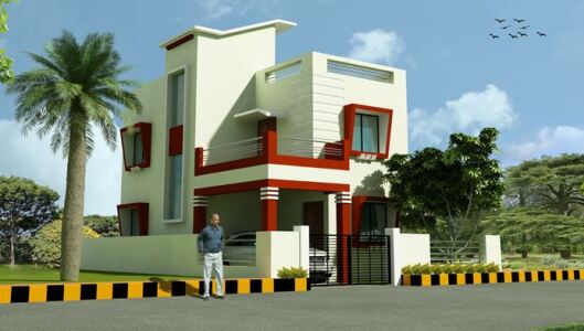 Evos Sabuja Vihar Image