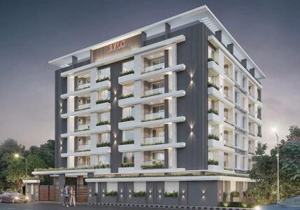 Evos Galaxy Elevation