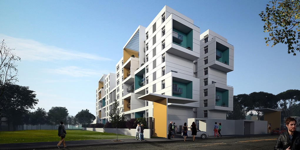 Excel Stone Developers Excel Stone Sky Court Photos And Videos