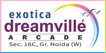 Exotica Housing And Infrastructures Builders Exotica Dreamville Arcade