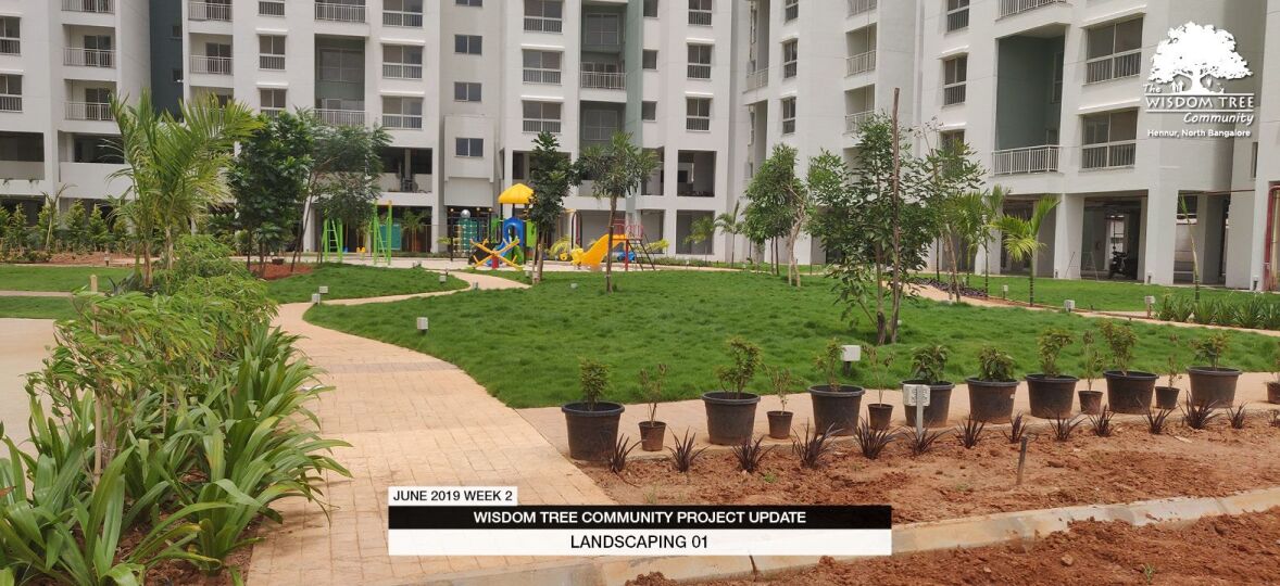 Wisdomtree Community Expat Projects and Development Expat The Wisdom Tree Community Photos ...
