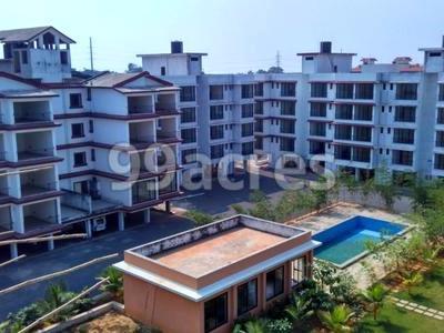 Expat Vida Goa Elevation