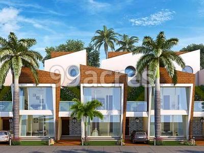 Expat Vida Uptown Artistic Elevation