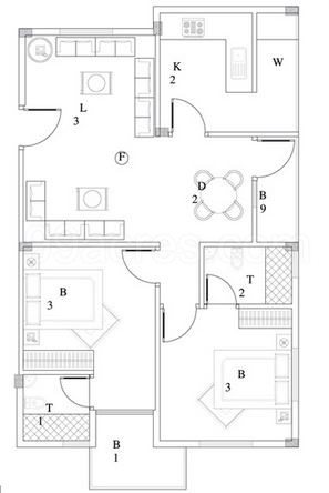 Express Homes Express Peace Avenue Floor Plan Express