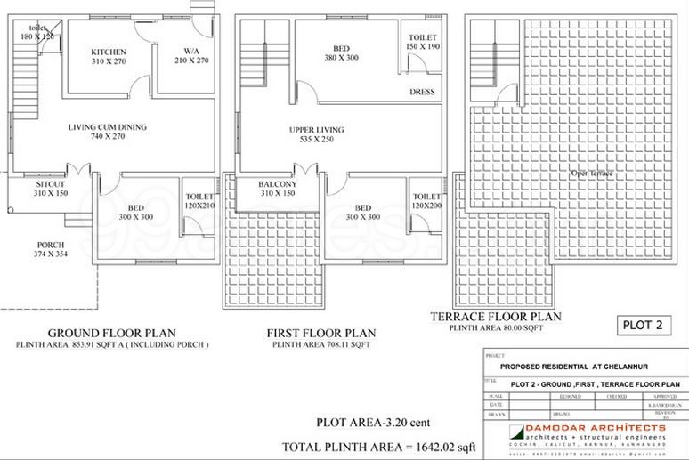 Express Homes Silver Mound Villas Floor Plan Express Homes