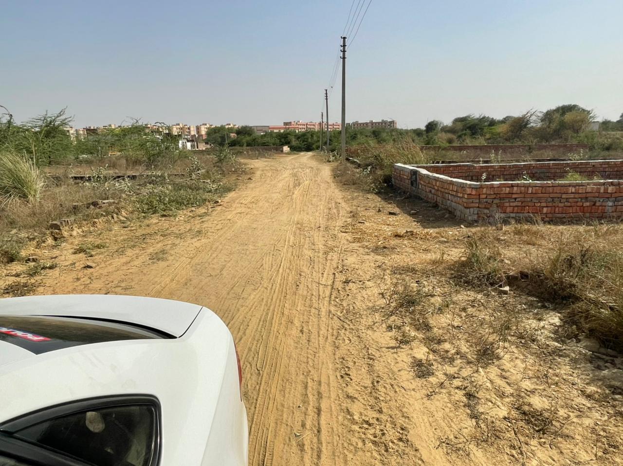 FA Sagar Awas Yojana Allahabad, Jhalwa Price List & Brochure, Floor