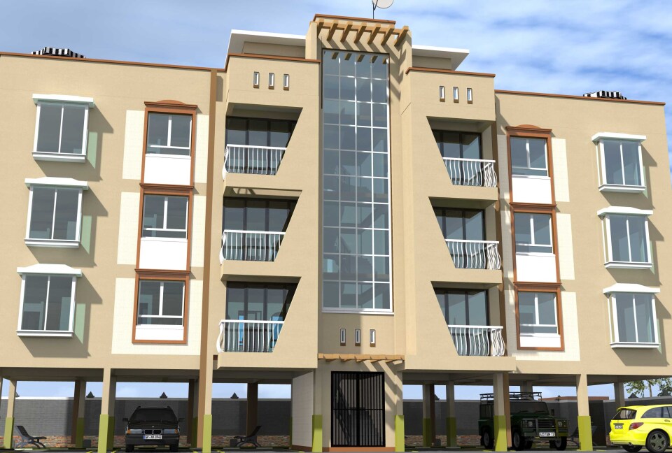 Fakhruddin Lily Heights Kampala, Naalya Price List, Brochure, Floor Plan