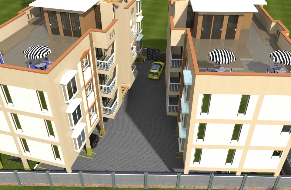 Fakhruddin Lily Heights Kampala, Naalya Price List, Brochure, Floor Plan