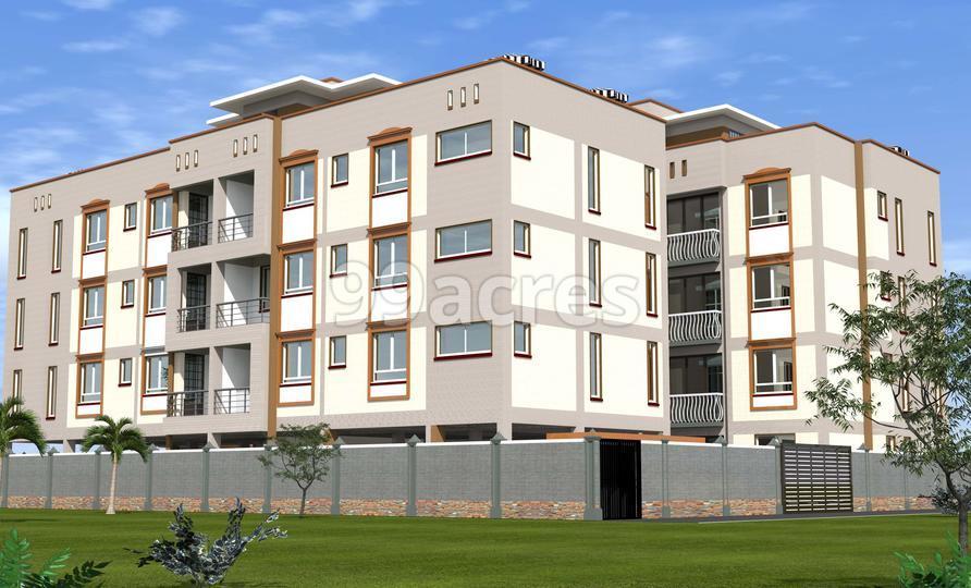 Fakhruddin Tulips Towers Kampala, Naalya | Price List, Brochure, Floor Plan