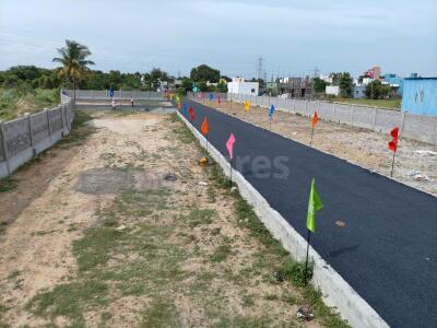 Falcon RR Chendur Paradise Site View