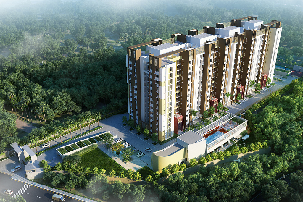 Falcon Crest Bhubaneswar Shampur Price List Brochure Floor Plan Location Map Reviews