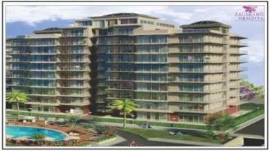 Falcon Jacaranda Heights Image