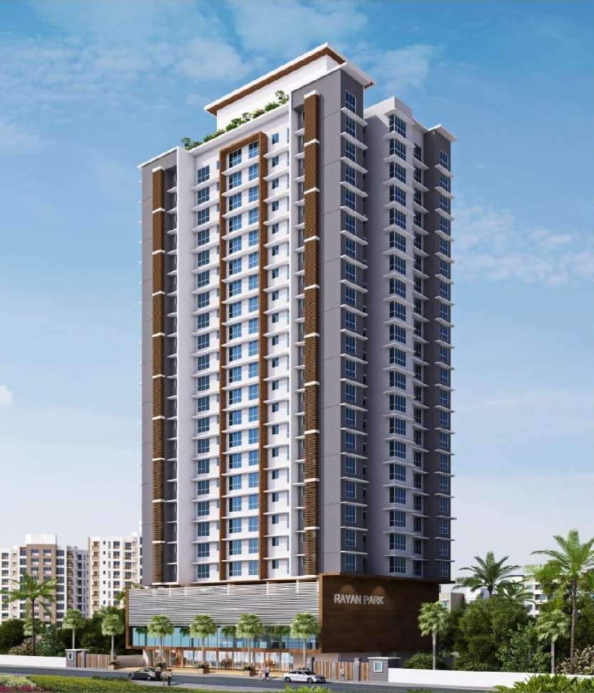 Fat Cat Rayan Park Mumbai, Chembur West Resale Price List, Brochure ...