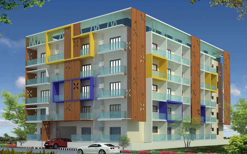 Fateh Perfecta Charisma Bangalore South, Chamrajpet Resale Price List