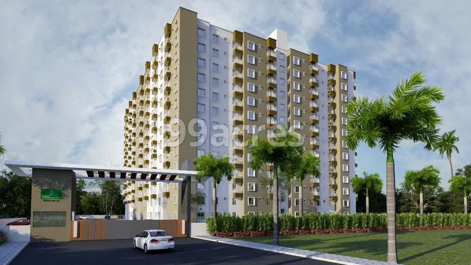 Swarna Griha 3 Kolar, Narasapura Price List & Brochure, Floor Plan