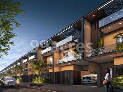 Signature City Villas