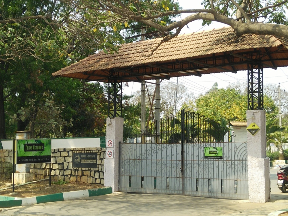 Ferns Estates and Developers Ferns Meadows Photos And Videos Bileshivale, Bangalore North Pictures