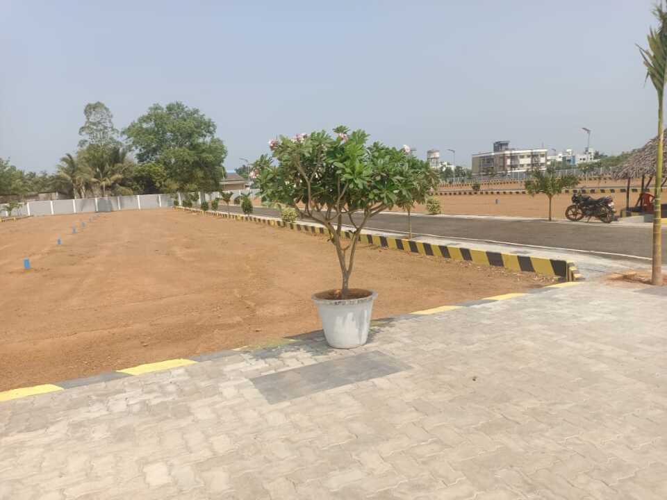 Focus Housing and Properties Focus Tamil Kumaran Nagar Photos