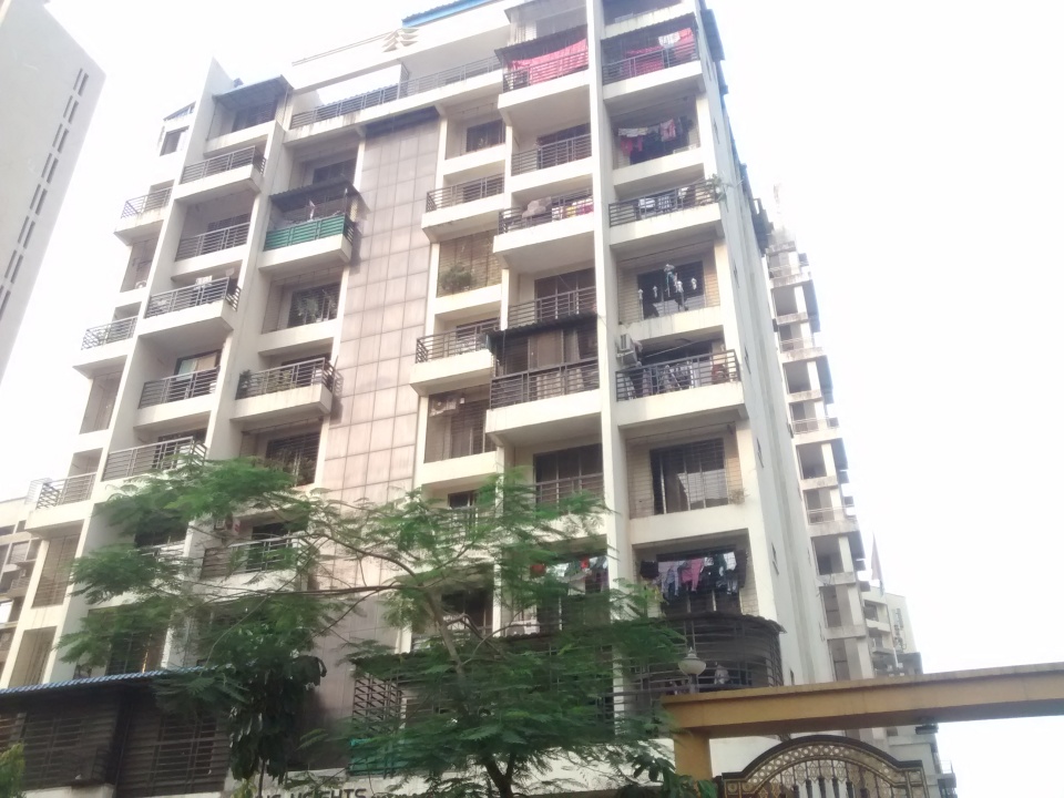 Fortune Developers Fortune Heights Photos Kharghar, Navi Mumbai Pictures
