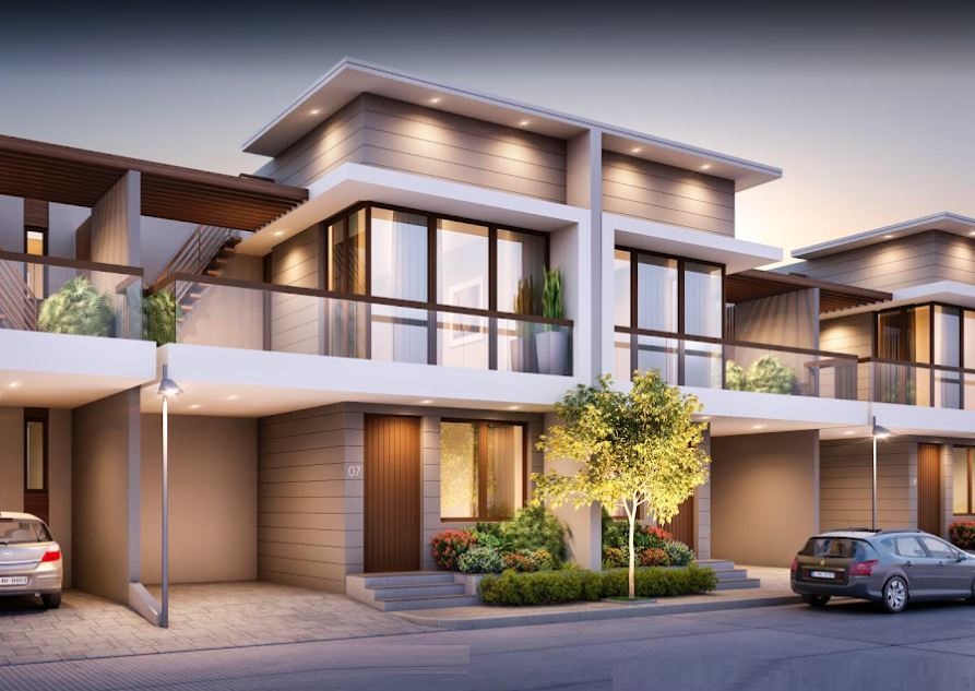 Fortune The Address Daman & Diu Price List & Brochure, Floor Plan, Location Map & Reviews