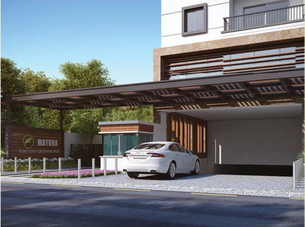 Fortune Green Homes Fortune Mayura Photos And Videos Bachupally