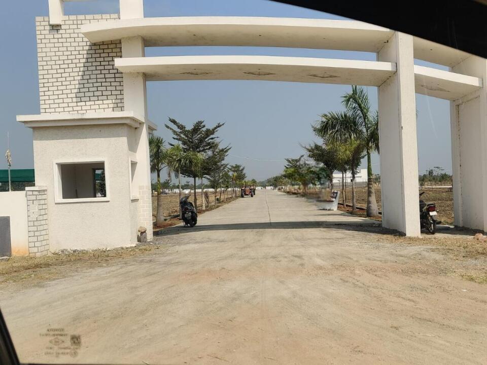 Fortune Butterfly City Chilakaluripeta, Guntur Price List & Brochure