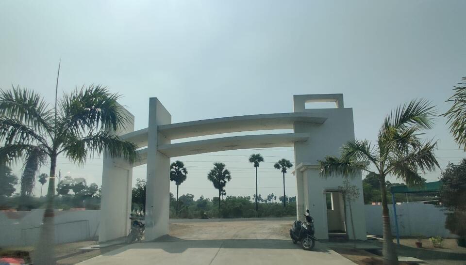 Fortune Butterfly City Chilakaluripeta, Guntur Price List & Brochure