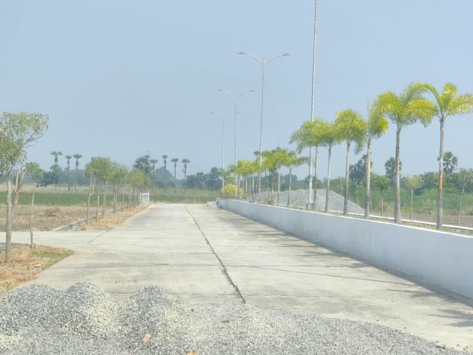 Fortune Butterfly City Chilakaluripeta, Guntur Price List & Brochure