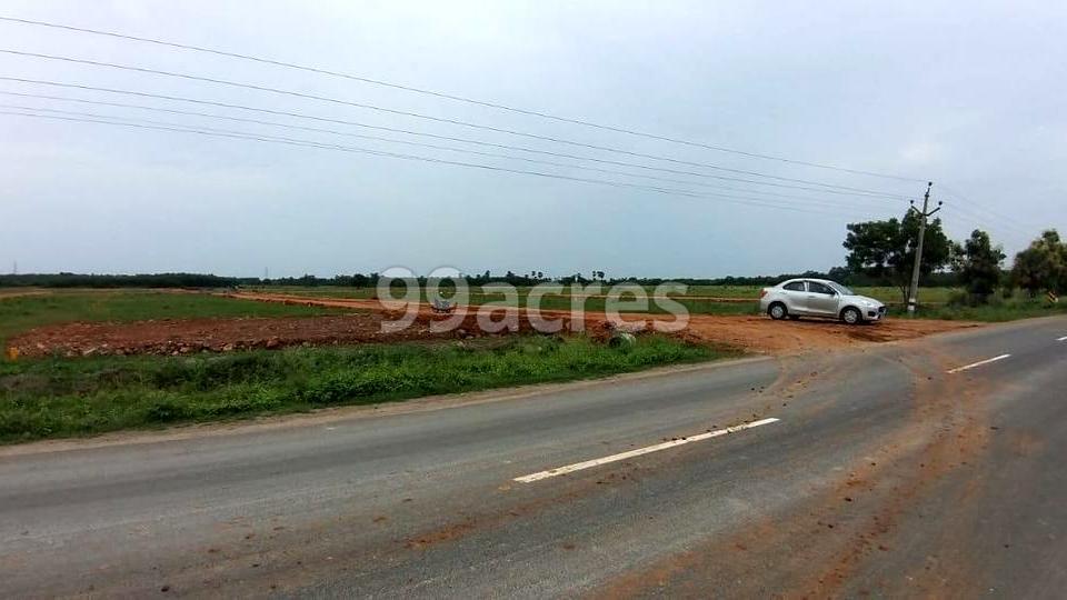 Fortune Butterfly City Guntur, Chilakaluripeta Resale Price List