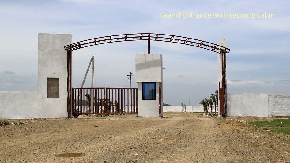 Friends Real Estates Hastin Villa Gardens Photos Singaperumal koil