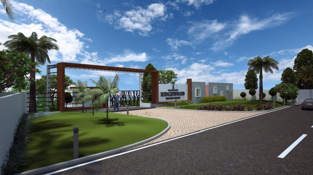 Frontier Living Frontier Ridgewood Photos Sarjapur, Bangalore East