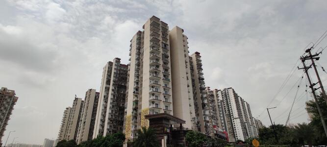 Fusion Homes Elevation