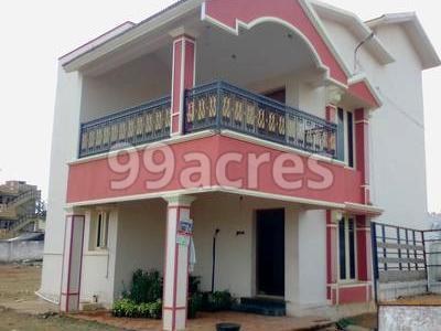 Royal Enclave Villa