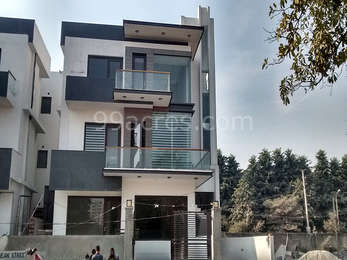 G and M Floors 1 Elevation
