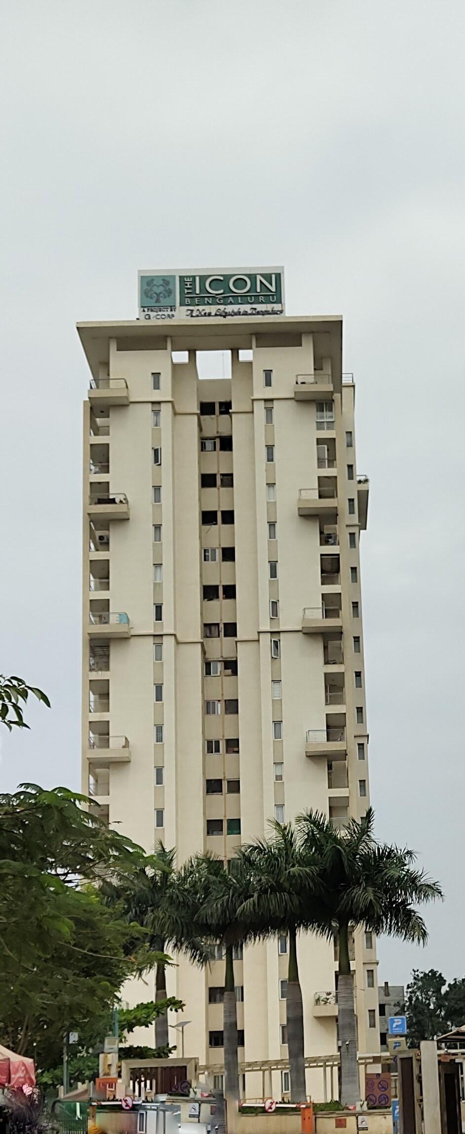 G Corp The Icon Thanisandra, Bangalore Resale Price List, Brochure ...
